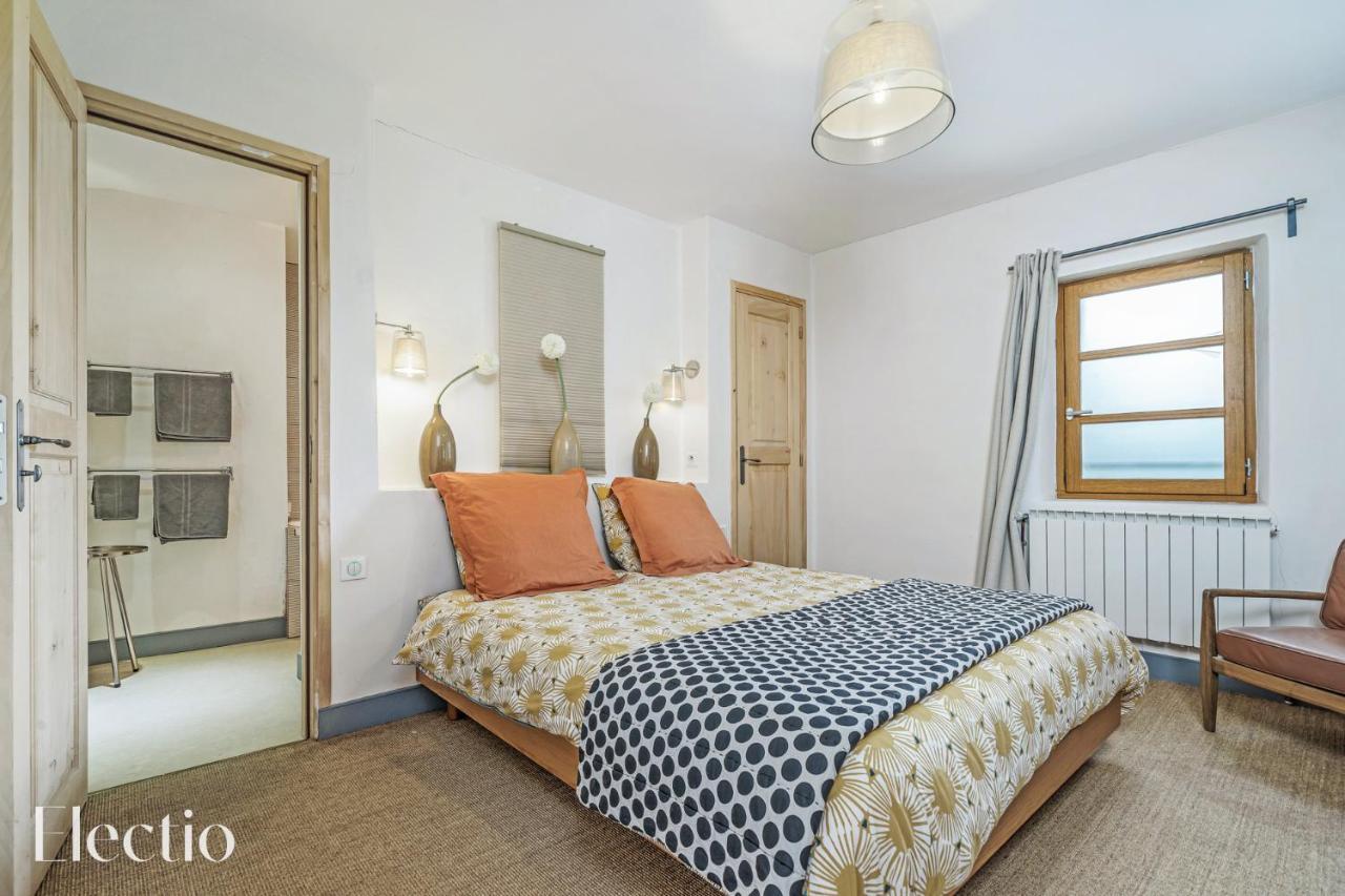 Parenthese En Luberon Hotel Rustrel Exterior photo