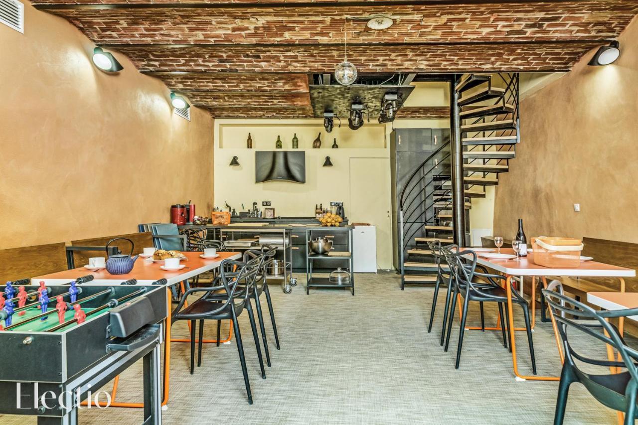Parenthese En Luberon Hotel Rustrel Exterior photo