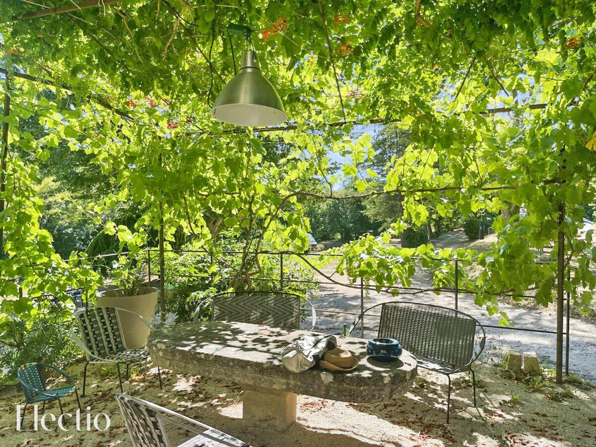 Parenthese En Luberon Hotel Rustrel Exterior photo