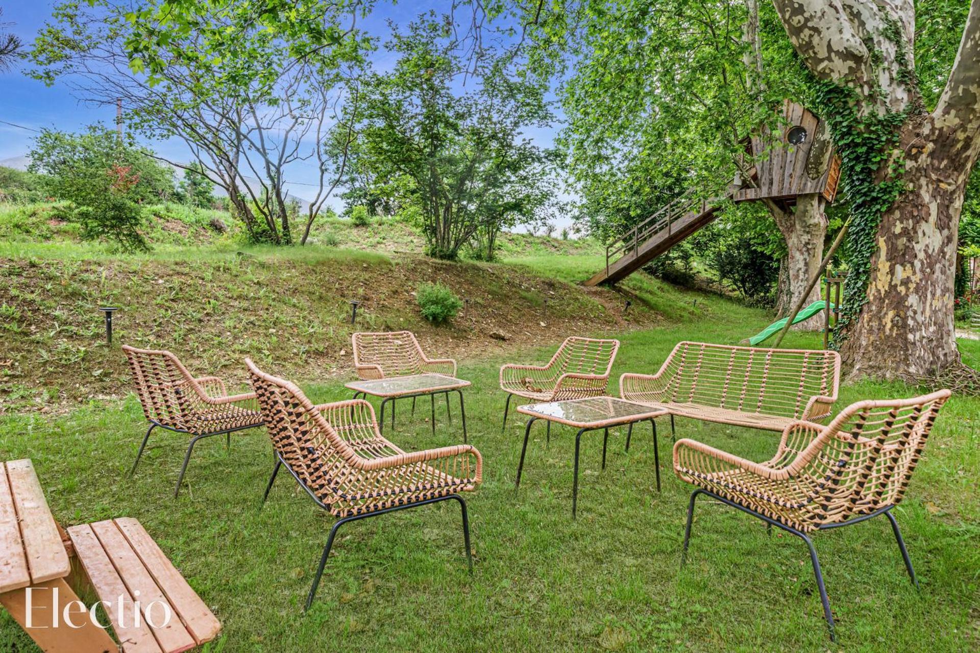 Parenthese En Luberon Hotel Rustrel Exterior photo