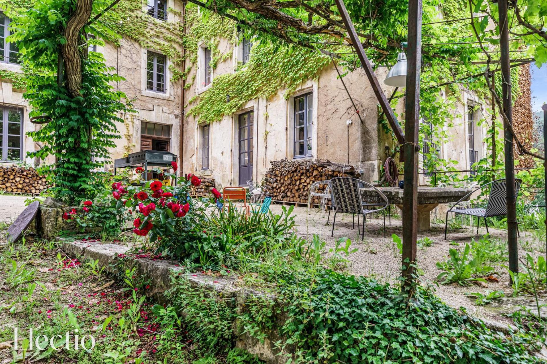 Parenthese En Luberon Hotel Rustrel Exterior photo