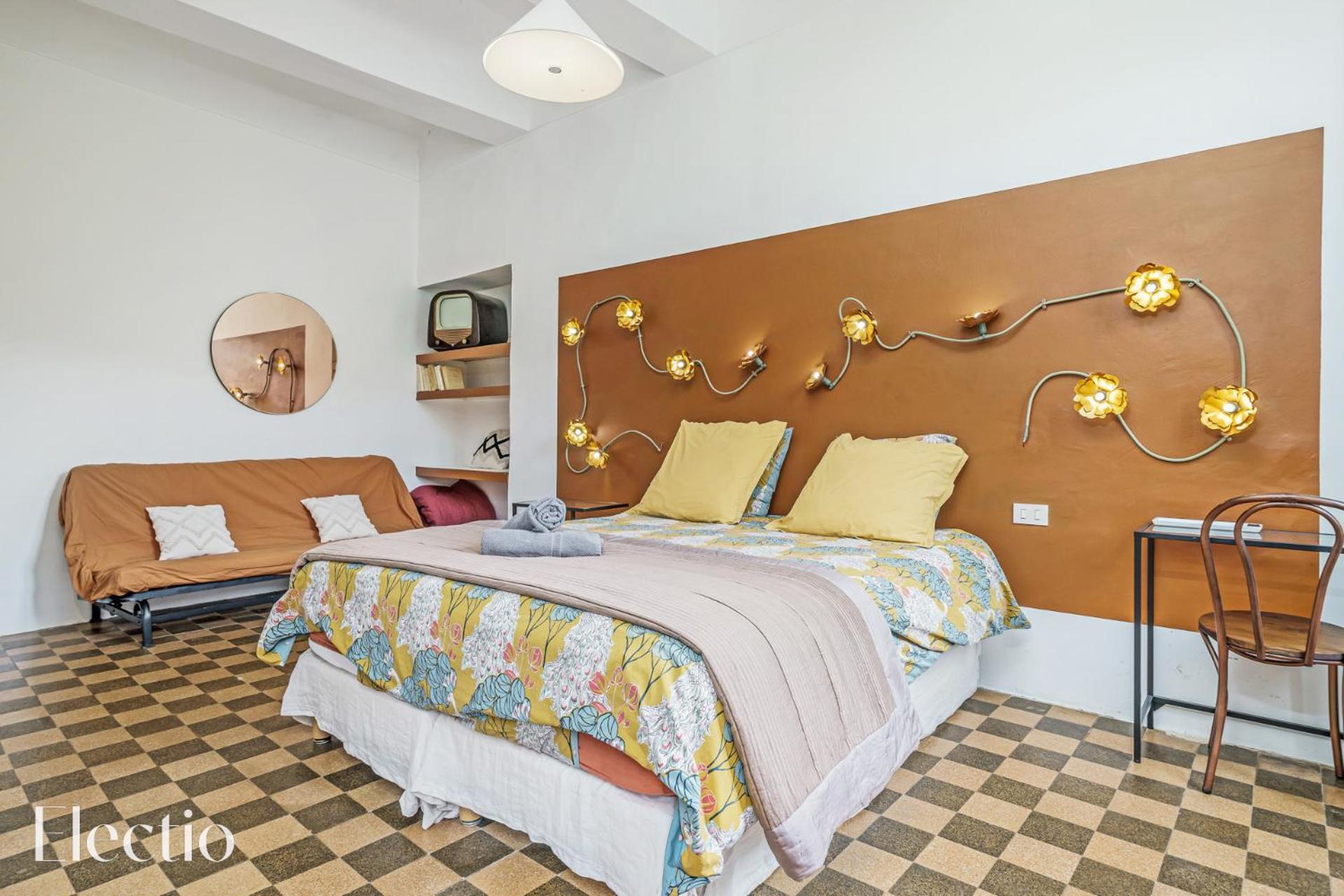 Parenthese En Luberon Hotel Rustrel Exterior photo