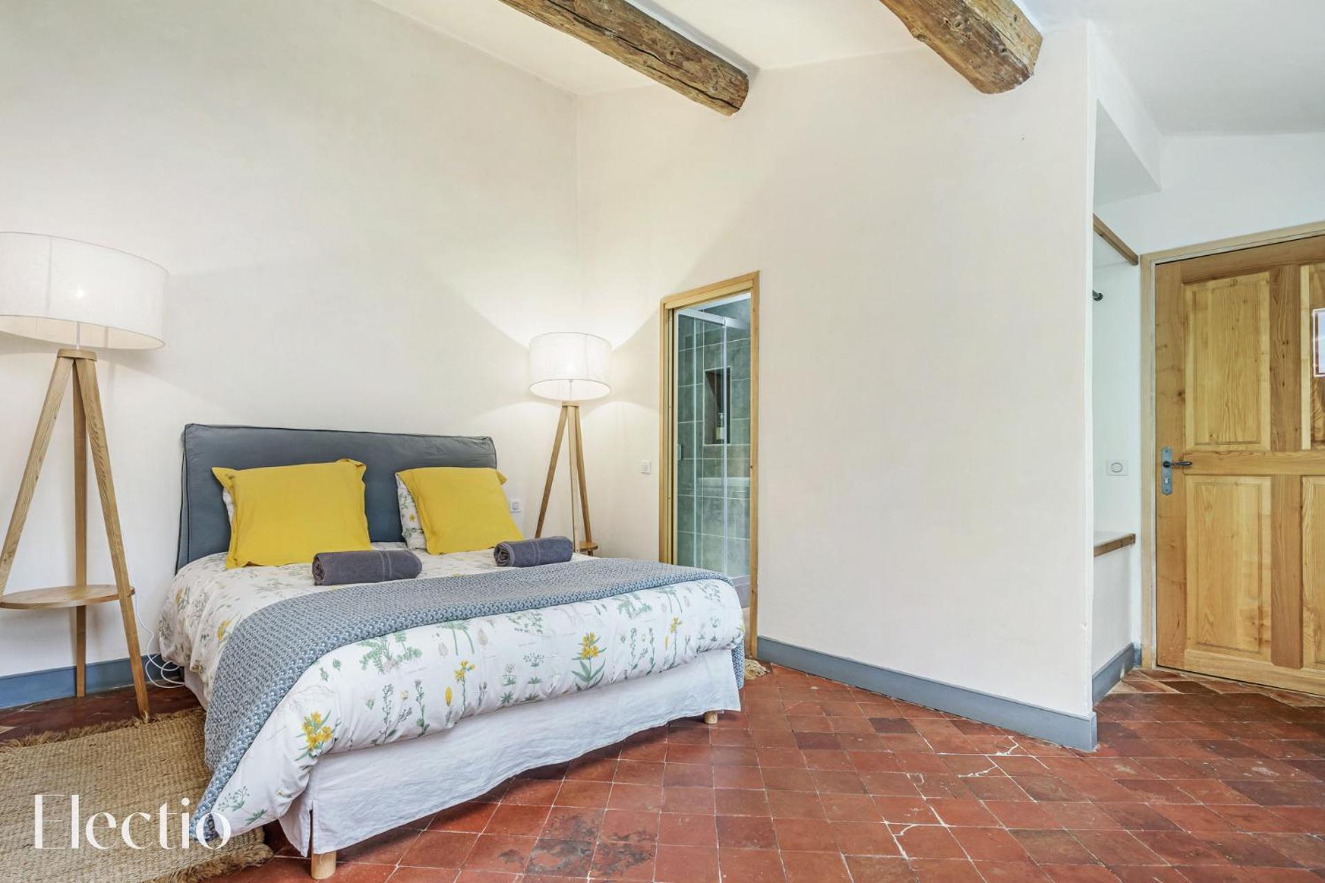 Parenthese En Luberon Hotel Rustrel Exterior photo