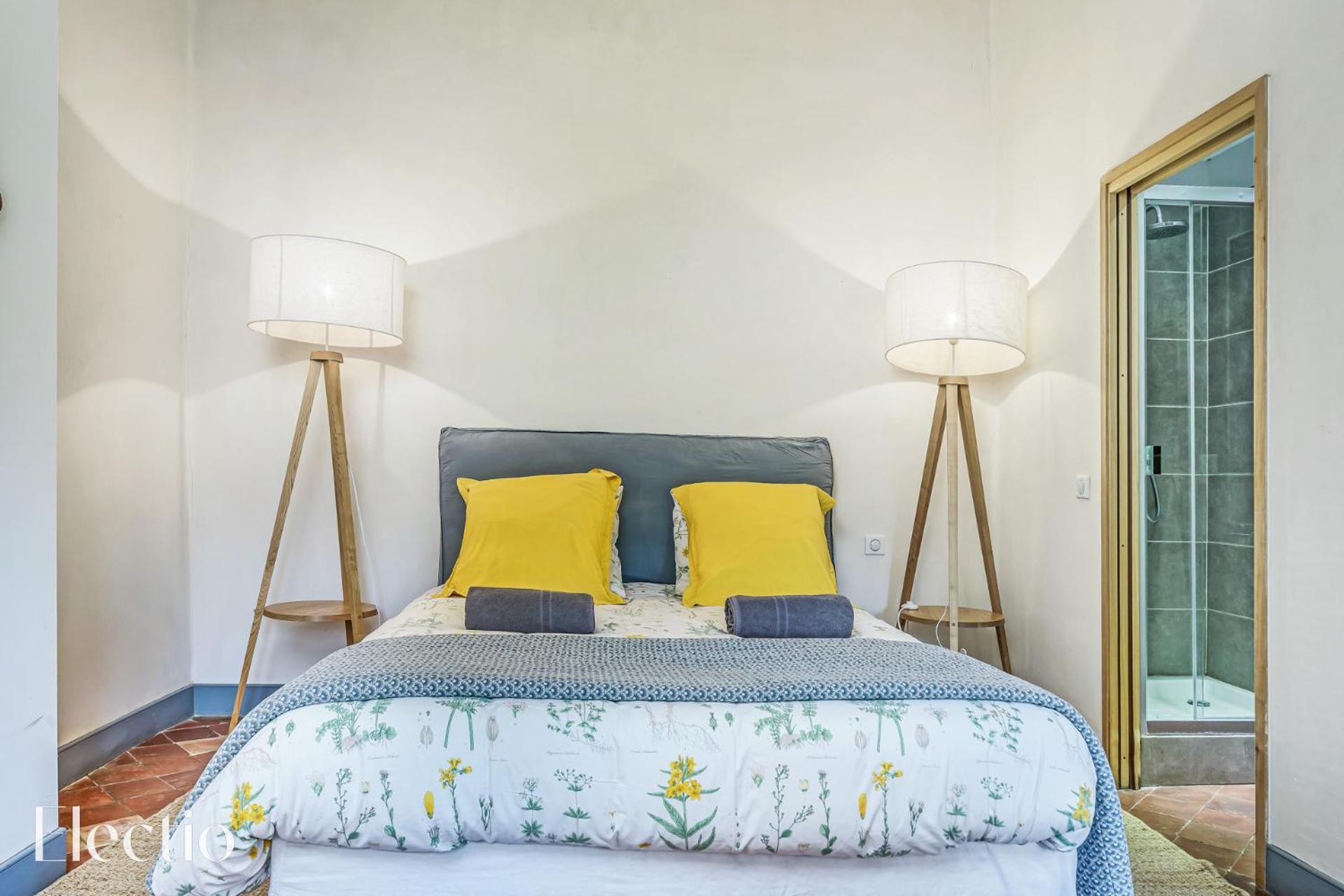 Parenthese En Luberon Hotel Rustrel Exterior photo