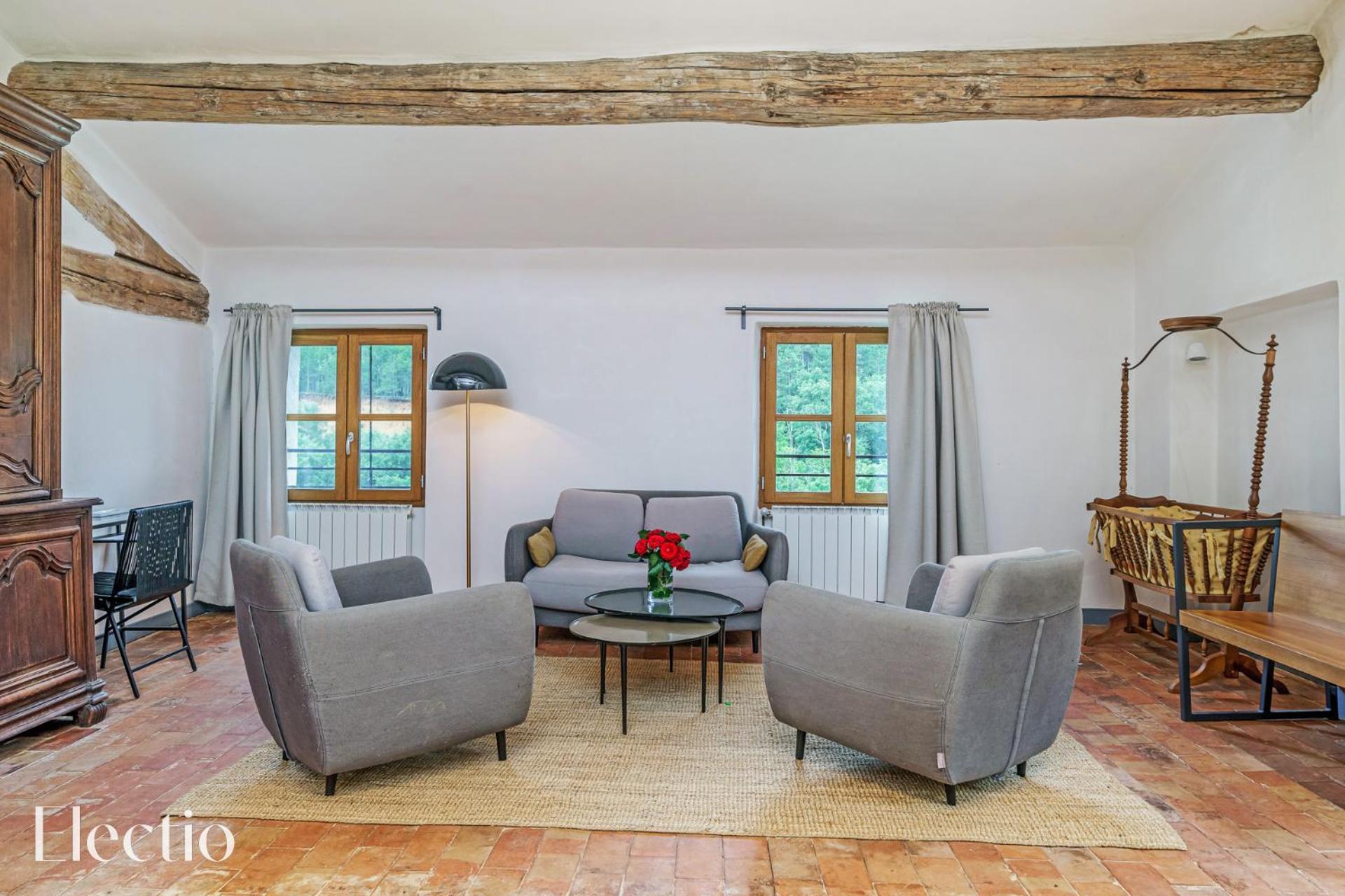 Parenthese En Luberon Hotel Rustrel Exterior photo