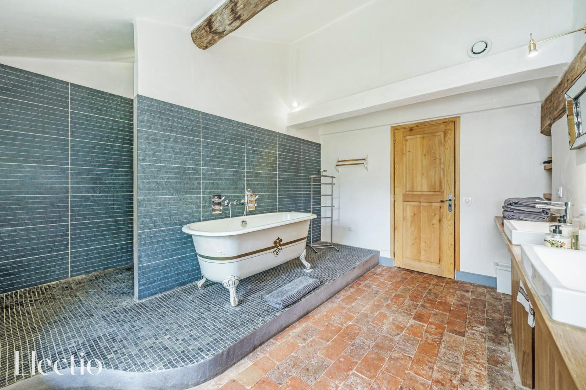 Parenthese En Luberon Hotel Rustrel Exterior photo
