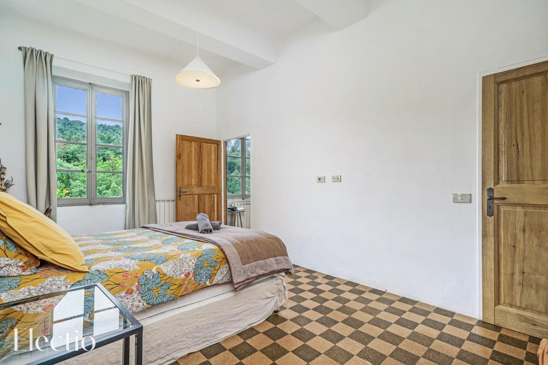 Parenthese En Luberon Hotel Rustrel Exterior photo