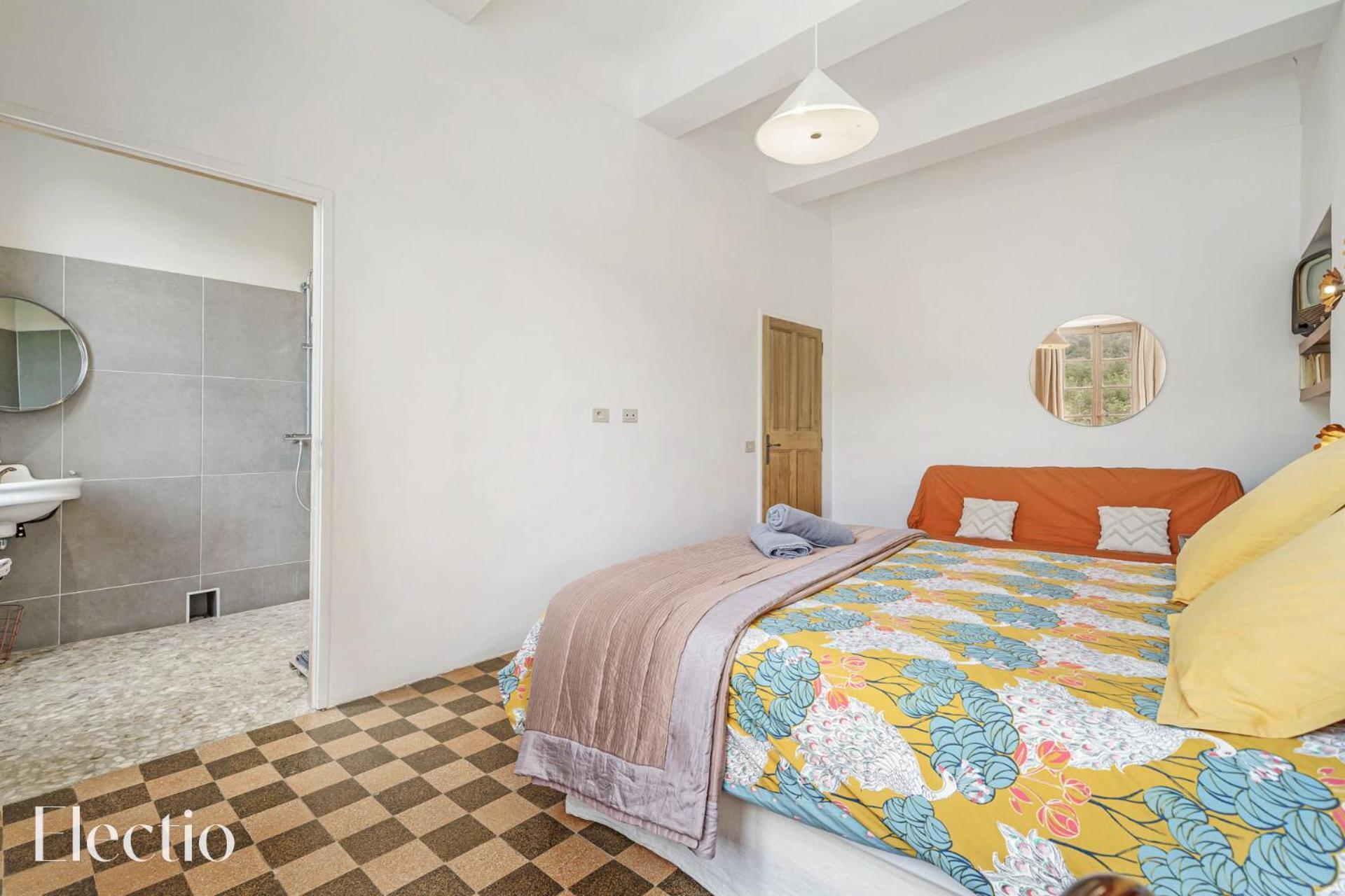 Parenthese En Luberon Hotel Rustrel Exterior photo